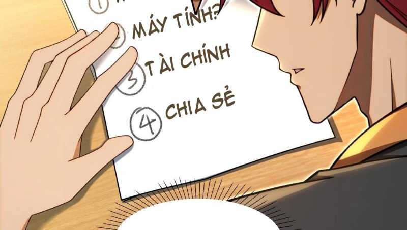 Trùng Sinh Về 1998, Yêu Đương Không Bằng Trở Nên Lớn Mạnh Chương 5 Ảnh 13