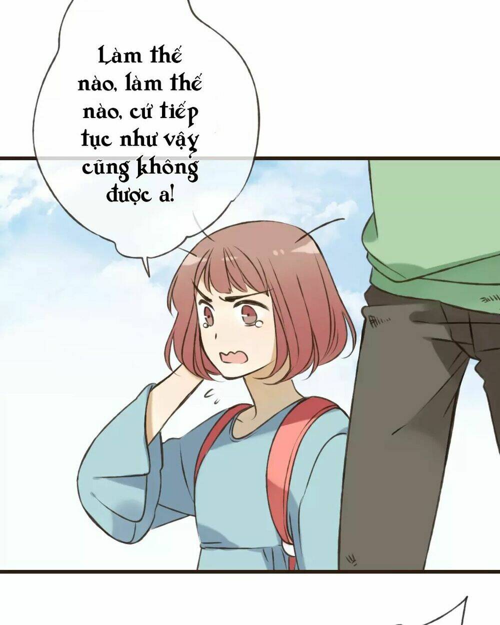 Trên Trời Rớt Xuống Một Hòa Thượng Ngốc Chương 55 Ảnh 9