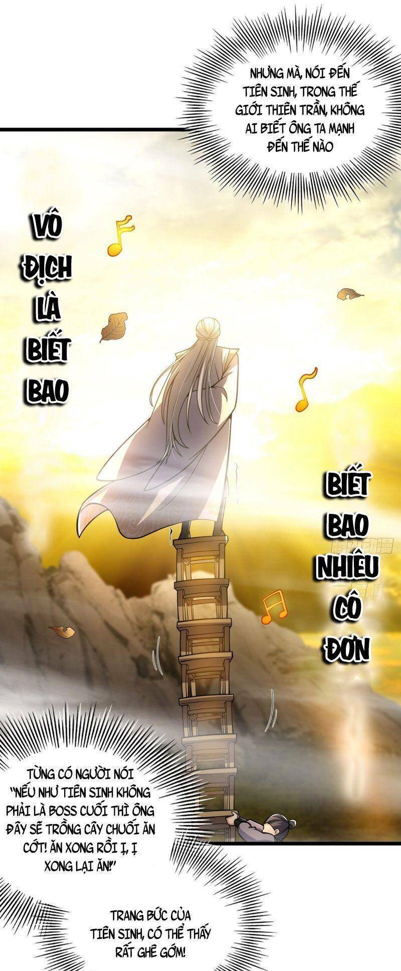 Nick Này Có Độc Chương 13 Ảnh 20