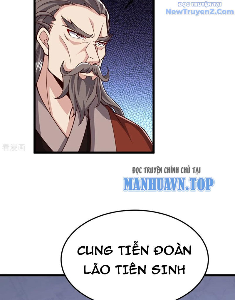 Chí Tôn Hoàn Mỹ Chương 87 Ảnh 26