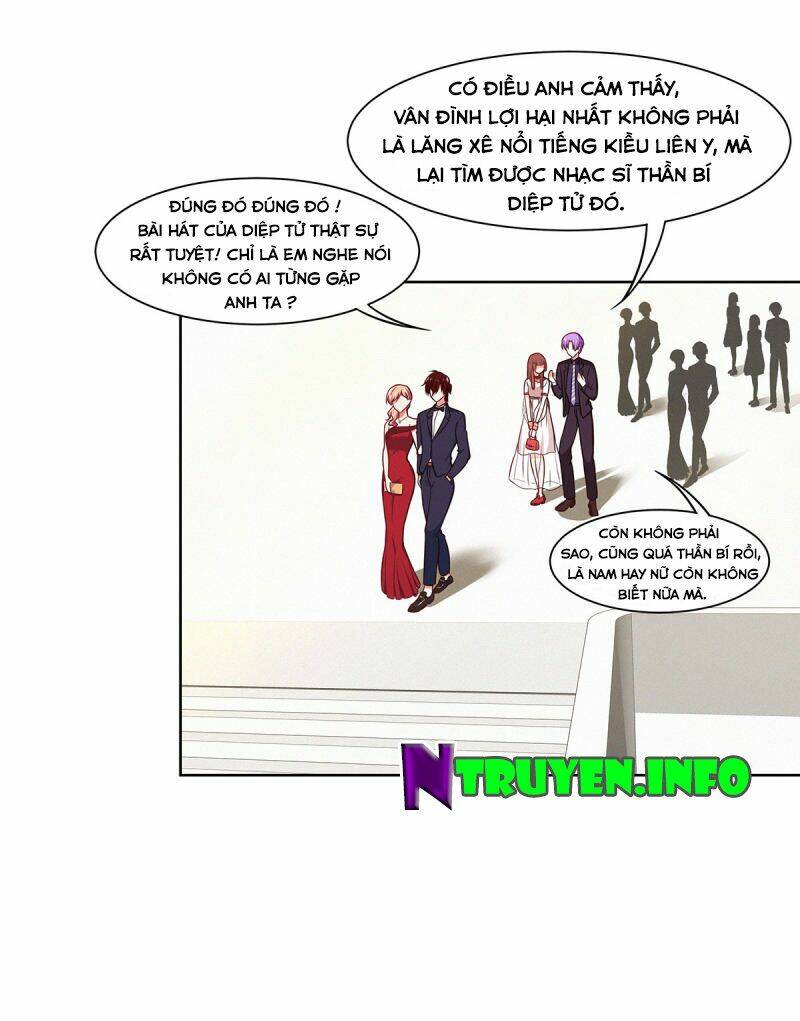 Trọng Sinh Quý Thê Chi Phục Thù Hoa Lệ Chương 34 Ảnh 12