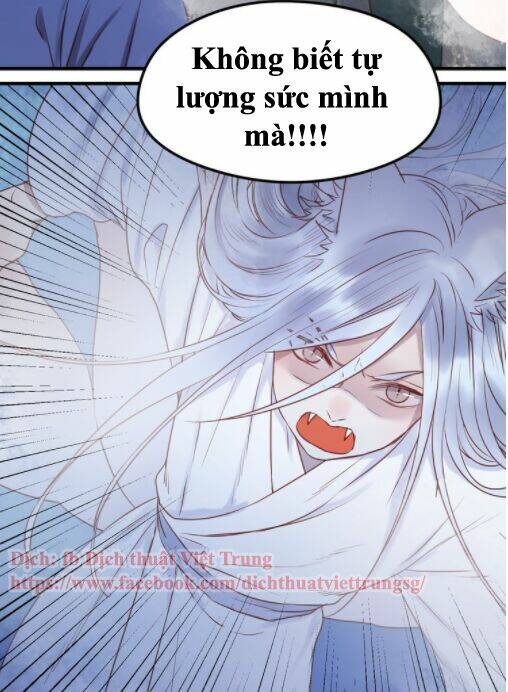 Lượm Được 1 Tiểu Hồ Ly Chương 63 Ảnh 14