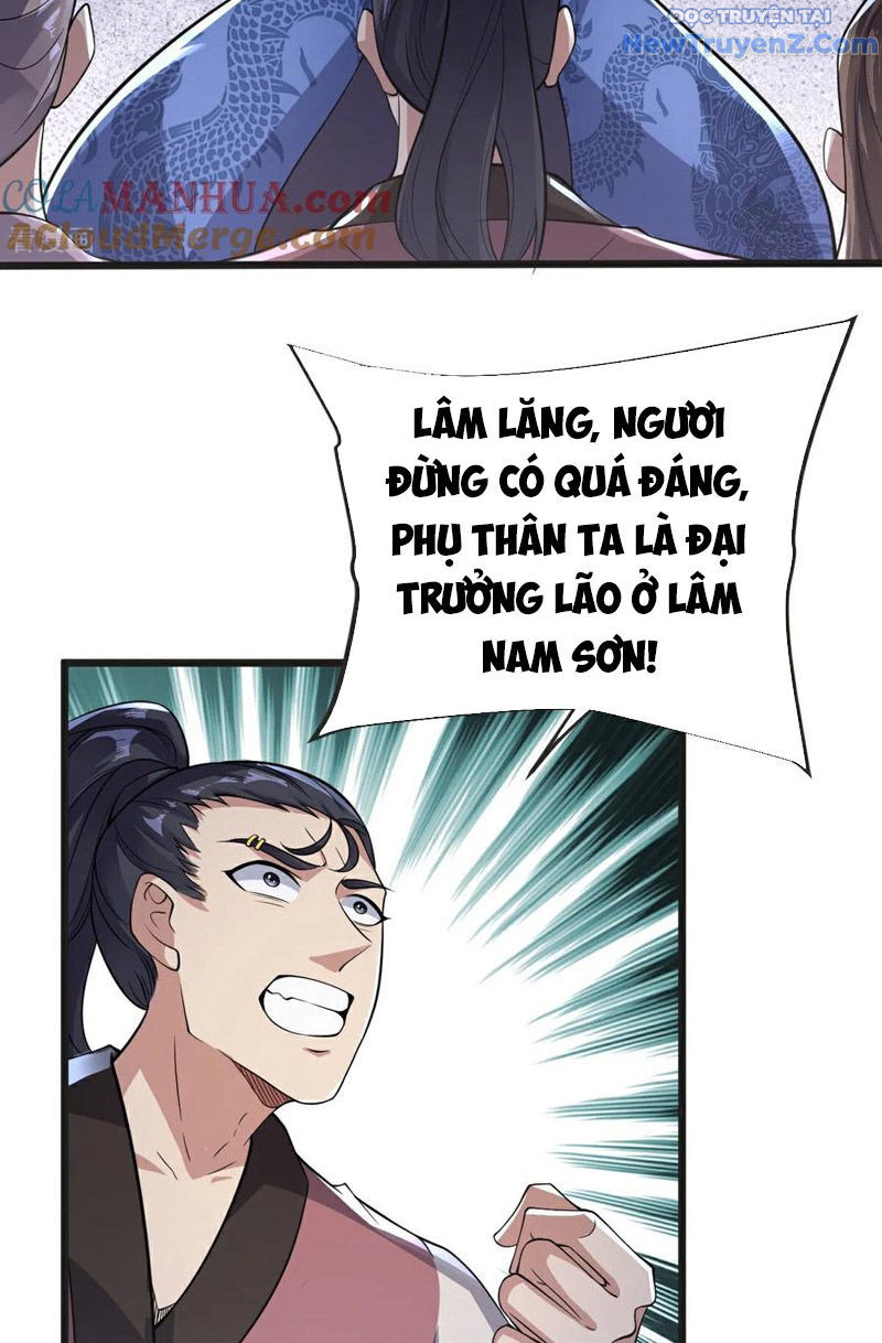 Chí Tôn Hoàn Mỹ Chương 67 Ảnh 10
