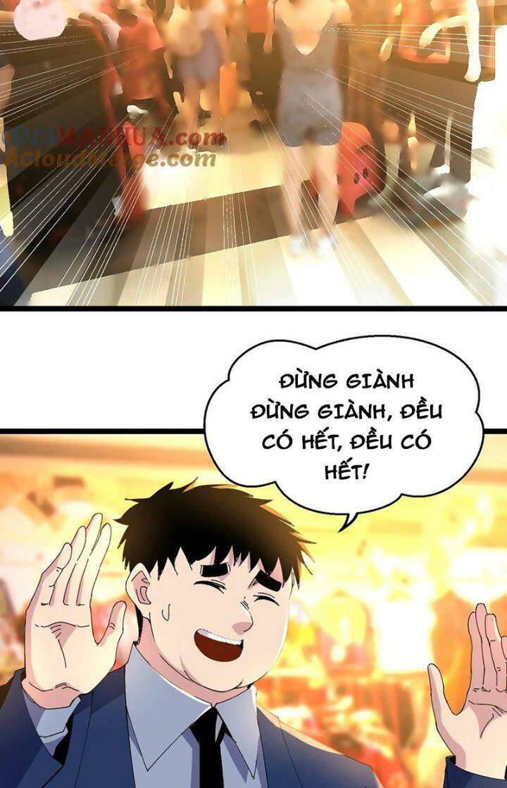 Trùng Sinh Trở Lại 1983 Làm Phú Hào Chương 306 Ảnh 15