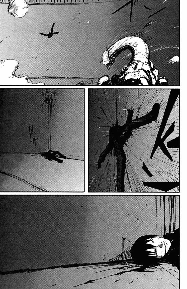 Blame! Chương 59 Ảnh 16