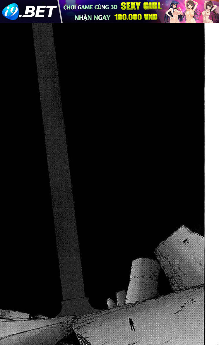 Blame! Chương 58 Ảnh 8