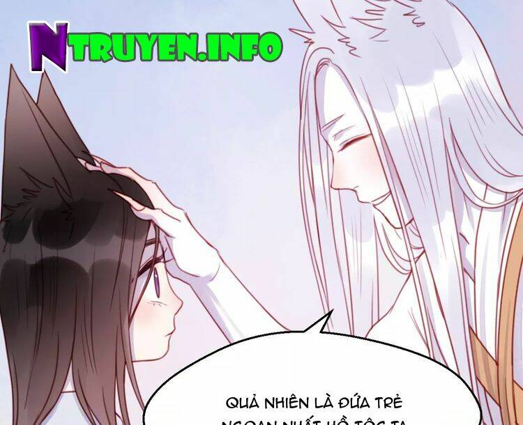 Lượm Được 1 Tiểu Hồ Ly Chương 80 Ảnh 25