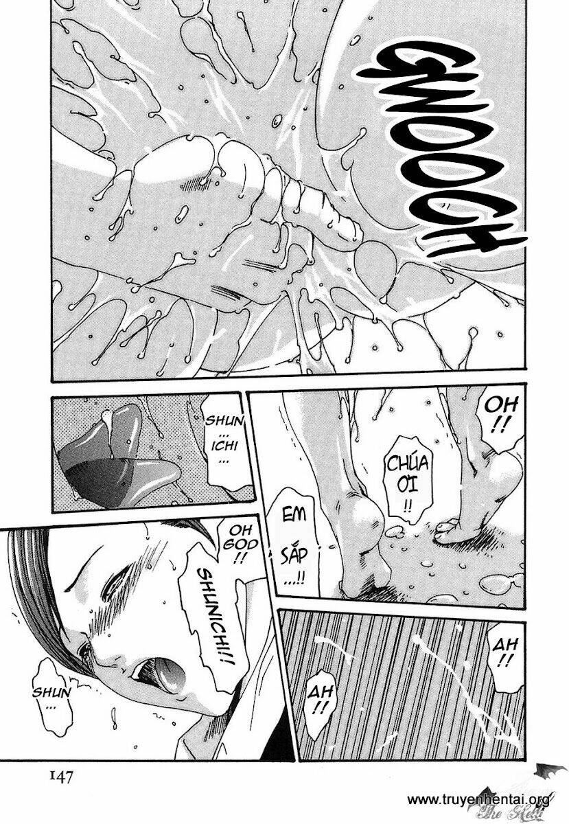 Hishoka Drops Chương 15 Ảnh 20