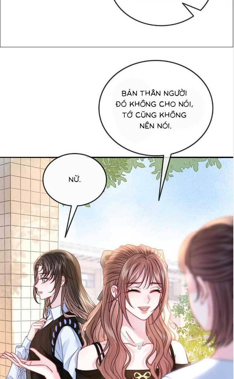Thân Phận Của Phu Nhân Làm Chấn Động Cả Thành Phố. Chương 25 Ảnh 23