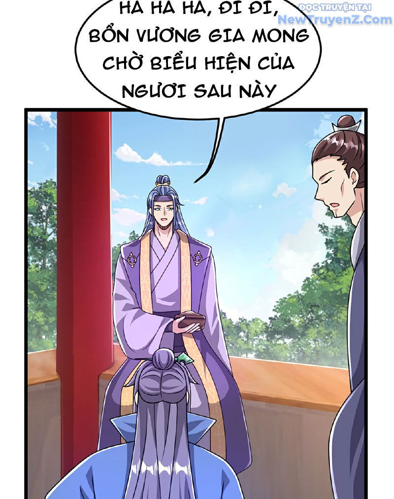 Chí Tôn Hoàn Mỹ Chương 86 Ảnh 18