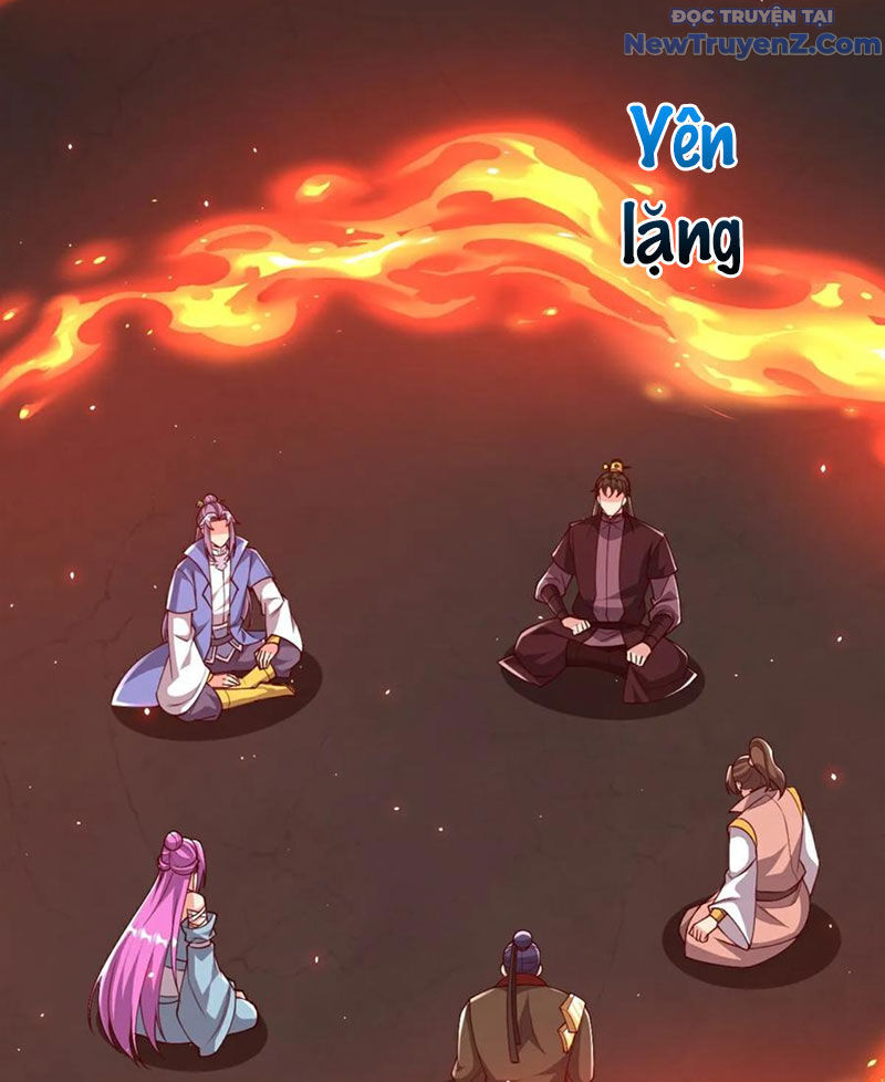 Chí Tôn Hoàn Mỹ Chương 89 Ảnh 20