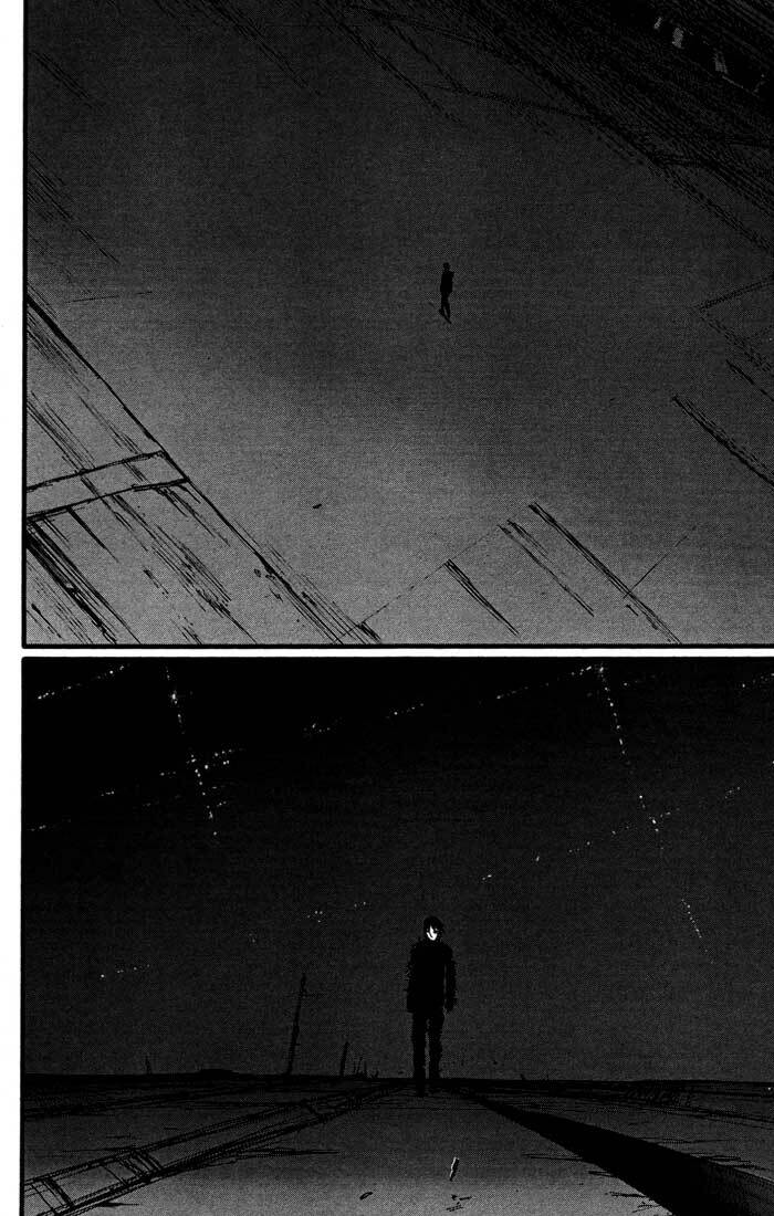 Blame! Chương 56 Ảnh 15