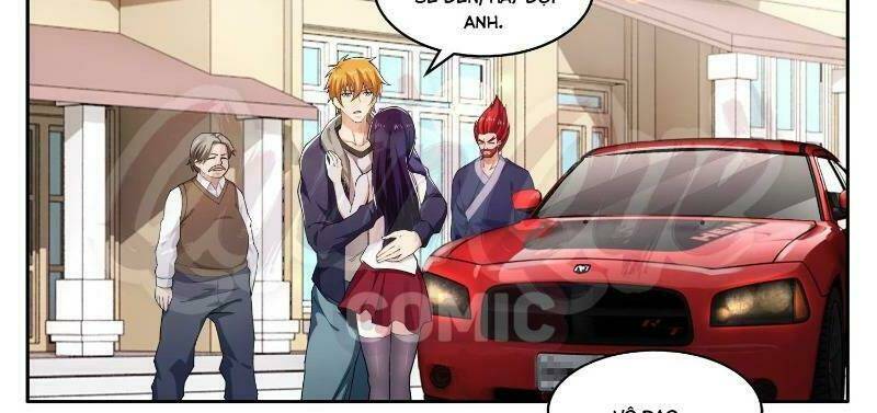 Khắc Kim Phong Thần Chương 102 Ảnh 6