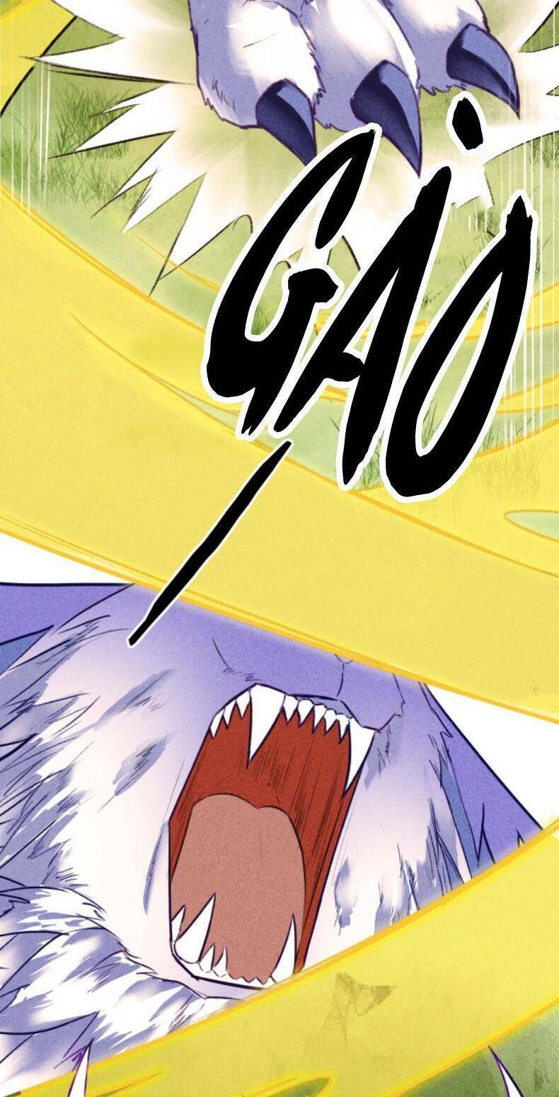 Vu Sa Chương 3 Ảnh 5