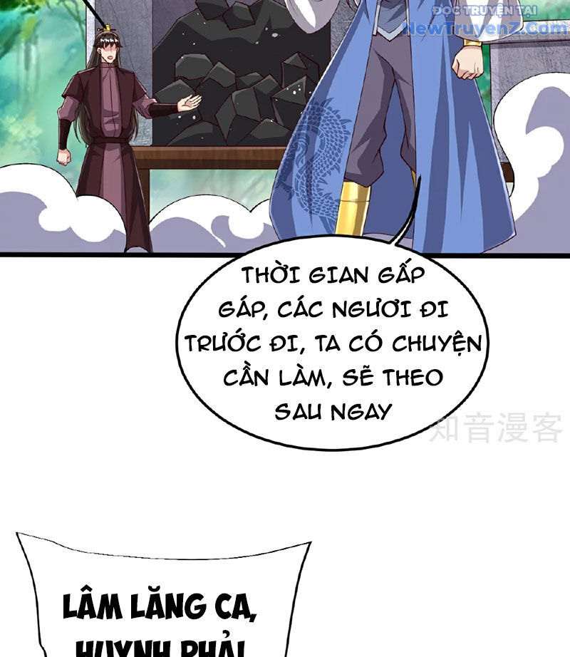 Chí Tôn Hoàn Mỹ Chương 84 Ảnh 29