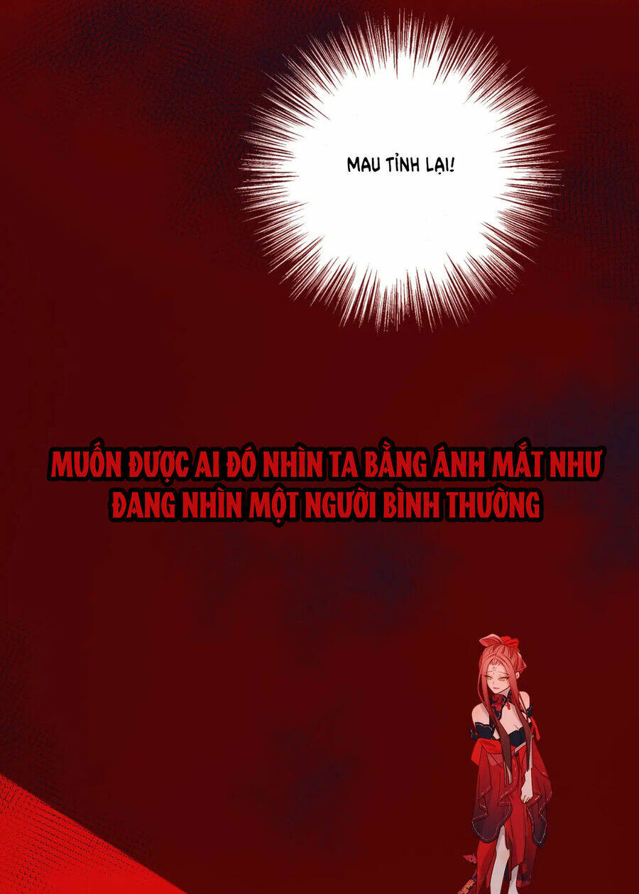 Ác Nữ Cự Tuyệt Cua Nam Chính Chương 98 Ảnh 29