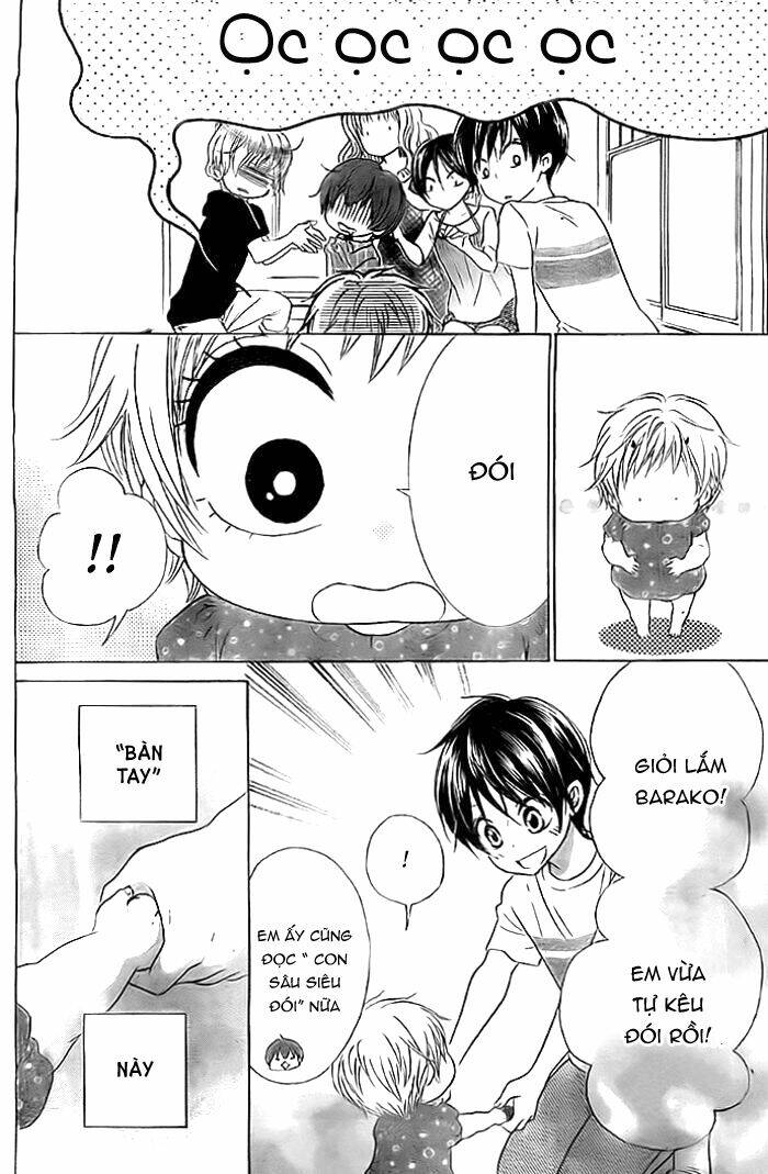 Bokura Wa Bara No Ko Chương 6 Ảnh 9