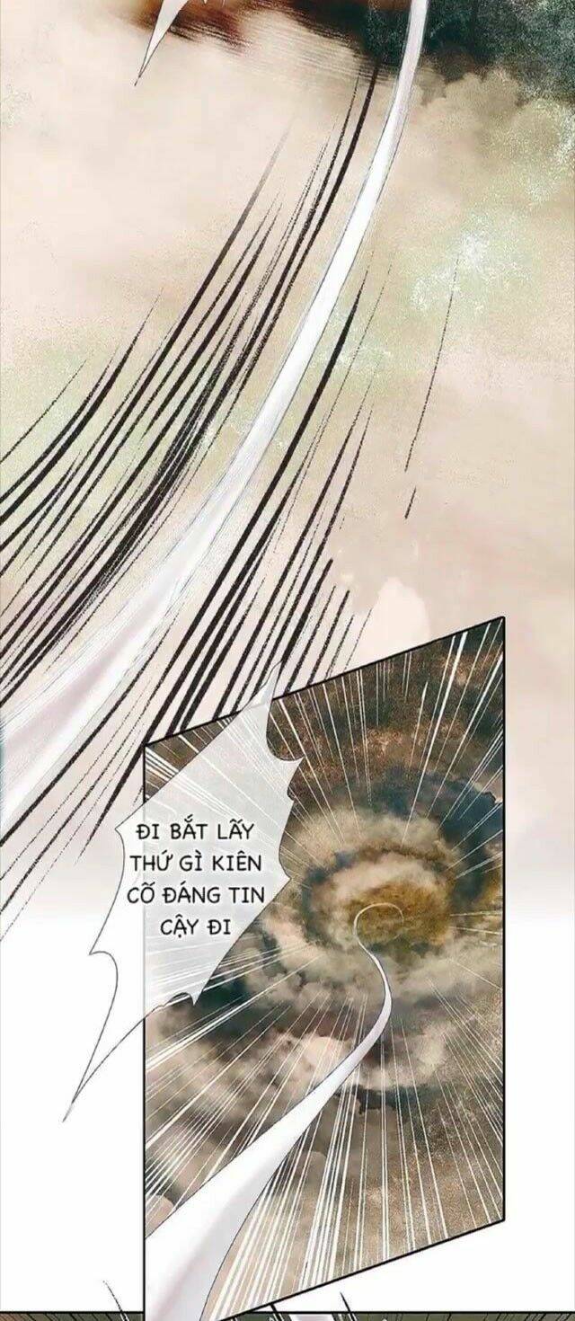 Thiên Quan Tứ Phúc Chương 27 Ảnh 24