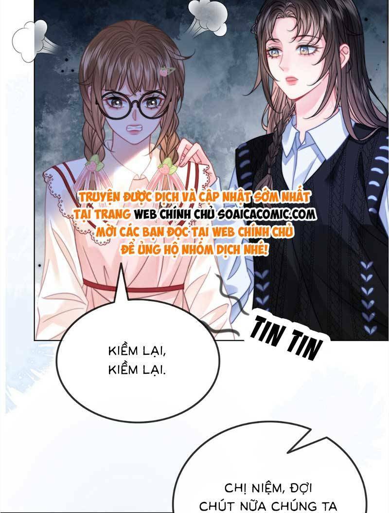 Thân Phận Của Phu Nhân Làm Chấn Động Cả Thành Phố. Chương 34 Ảnh 22