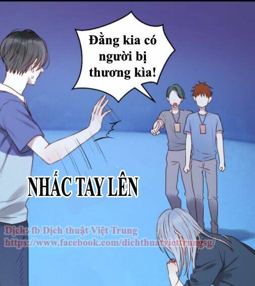 Lượm Được 1 Tiểu Hồ Ly Chương 63 Ảnh 27