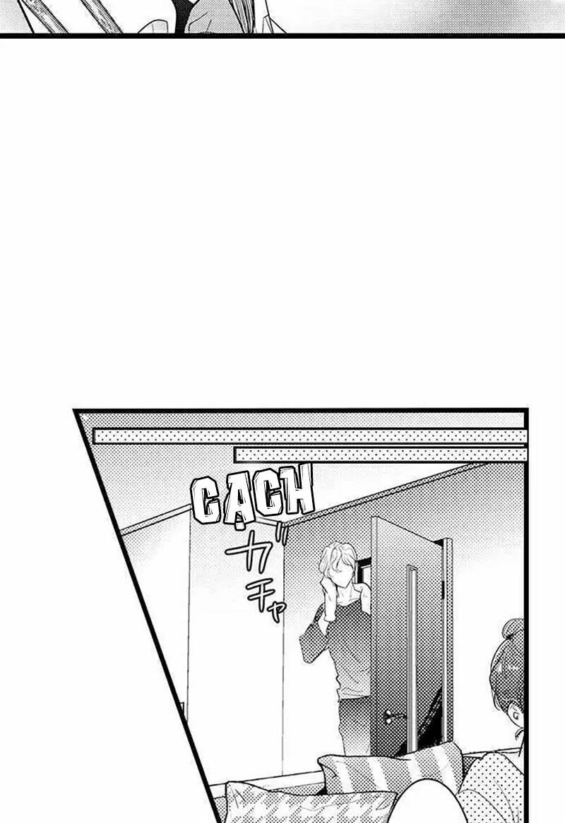 Sai Rồi, Sếp Tây Nhà Tôi Không Phải Là Quý Ông Đâu! Chương 99 Ảnh 24