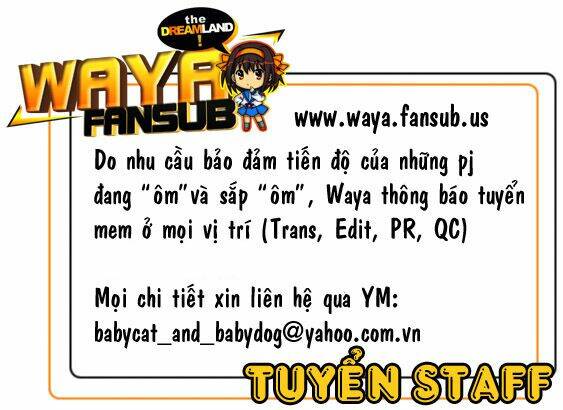 Sekai No Hate Chương 1 Ảnh 5