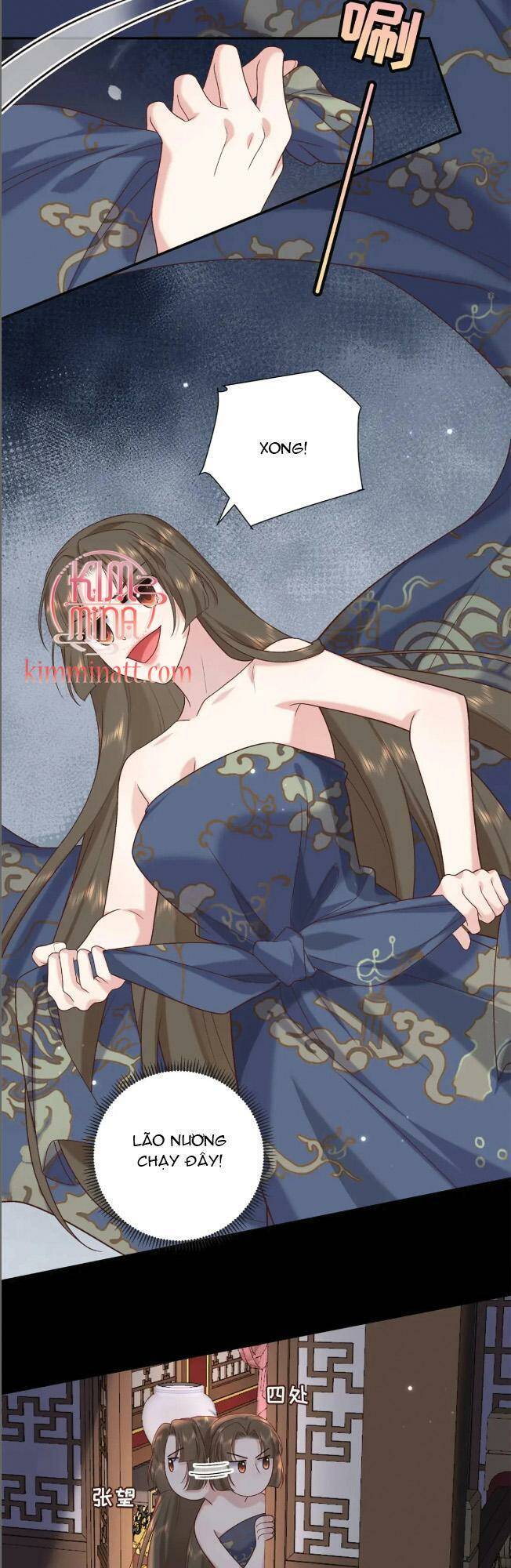 Bát Phu Lâm Môn Chương 70 Ảnh 17