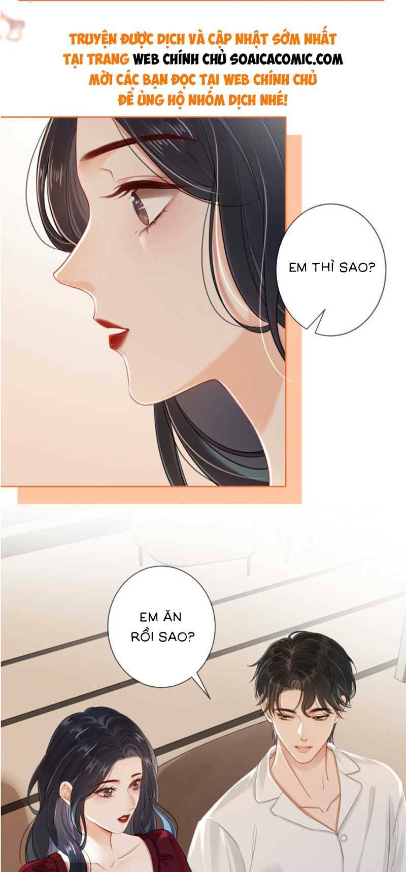 Cuộc Hôn Nhân Ngọt Ngào Chương 5 Ảnh 36
