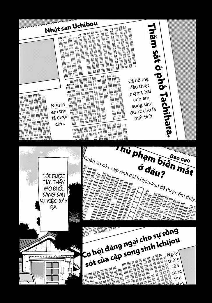 Yume De Mita Ano Ko No Tame Ni Chương 1 Ảnh 9