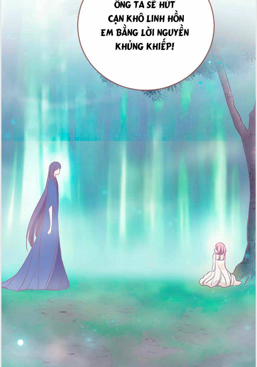 Nàng Persephone Và Chàng Hades Chương 4 Ảnh 5