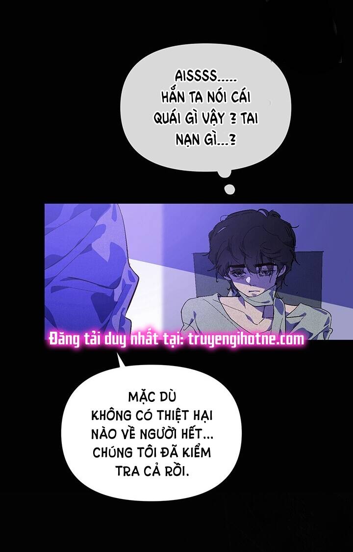 Hiệu Ứng Stigma Chương 54.2 Ảnh 13