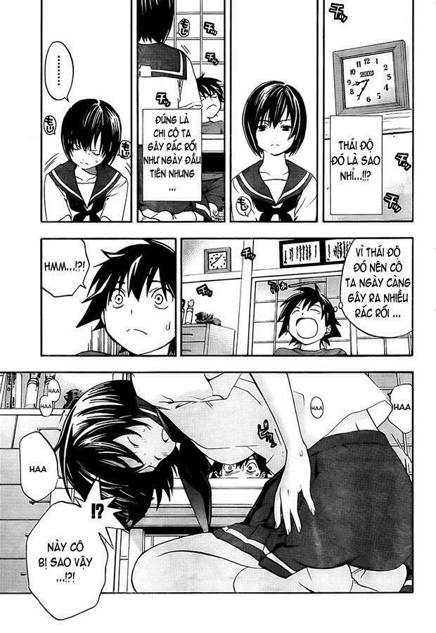 Ane Doki Chương 9 Ảnh 14