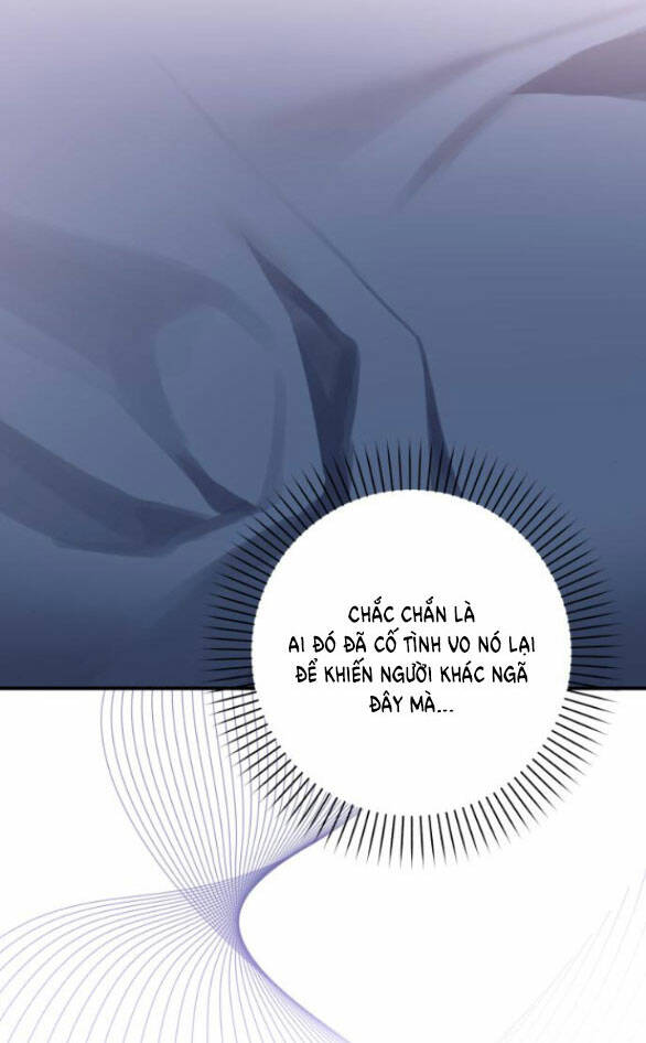 Nàng Bạo Chúa Muốn Có Một Cuộc Sống Hạnh Phúc Hơn! Chương 55.2 Ảnh 15