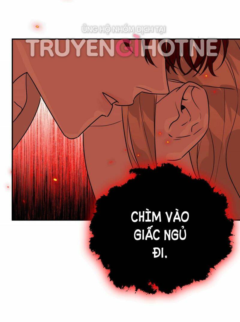 Ác Ma May Mắn Chương 50 Ảnh 47