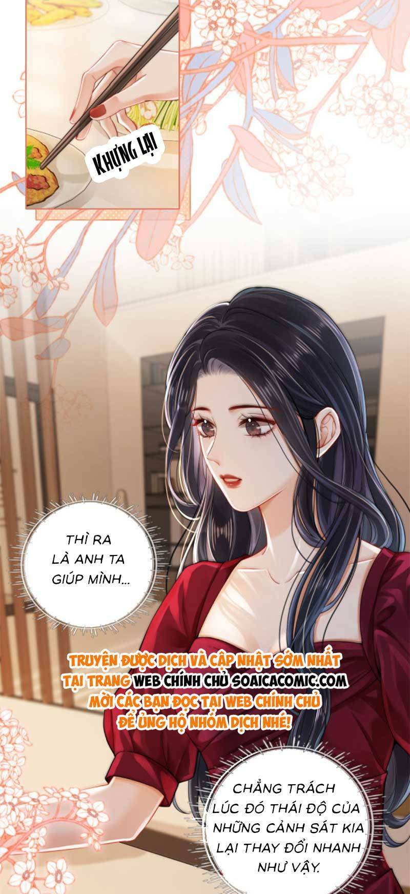 Cuộc Hôn Nhân Ngọt Ngào Chương 5 Ảnh 23