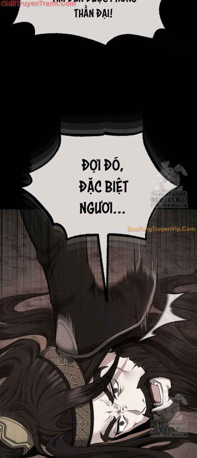 Thiếu Gia Yểu Mệnh Nhà Họ Bạch Chương 47 Ảnh 13