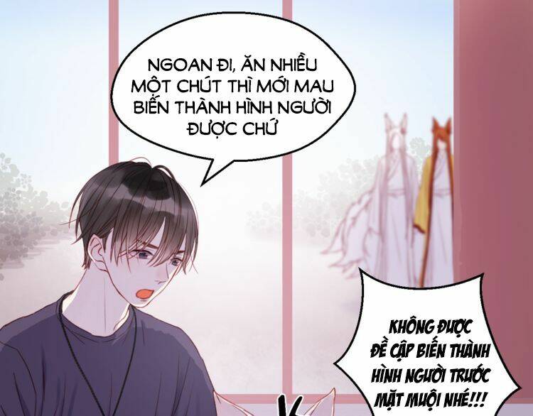 Lượm Được 1 Tiểu Hồ Ly Chương 76 Ảnh 6