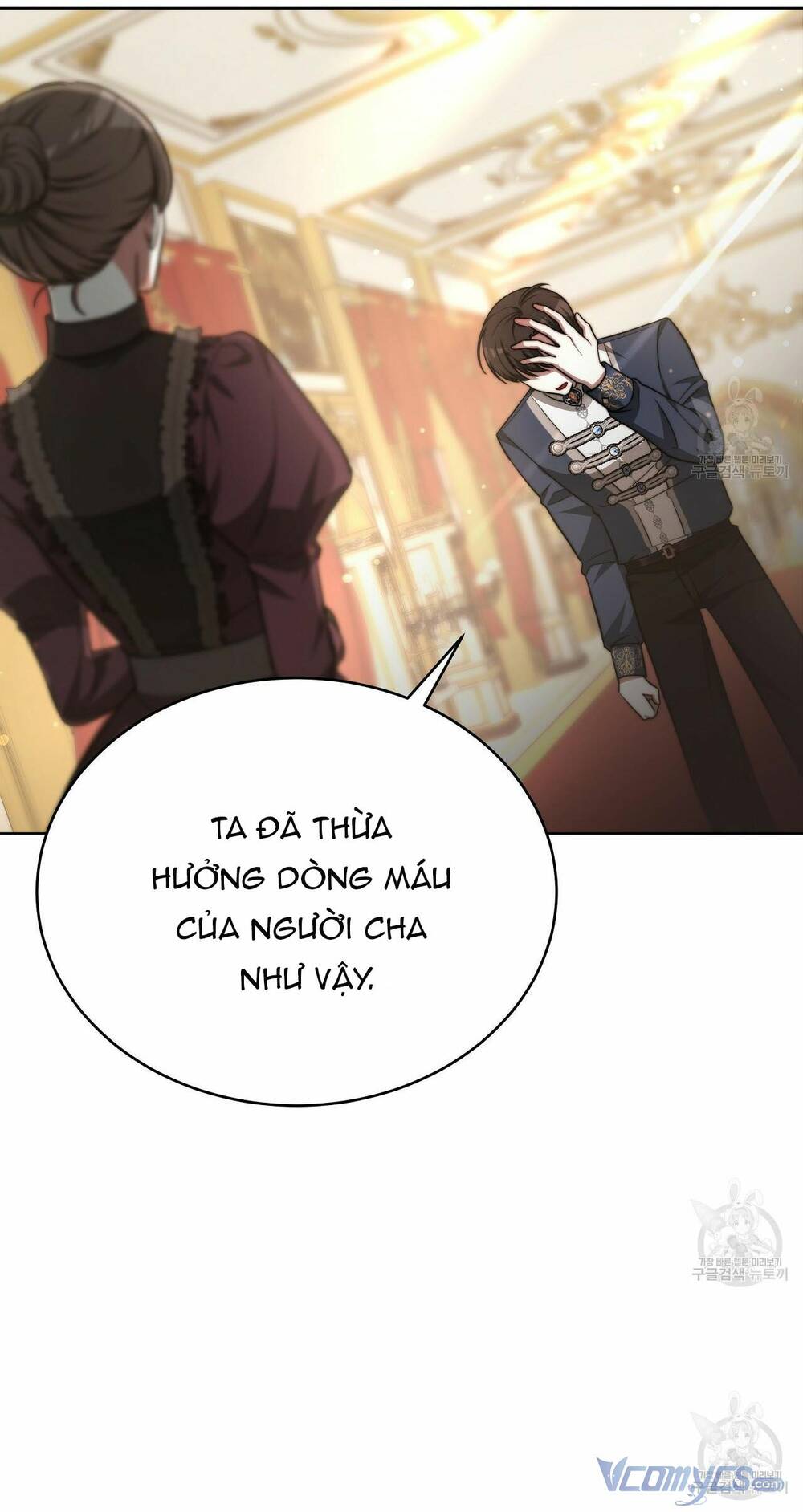Cuộc Sống Hôn Nhân Ba Người Chương 67 Ảnh 39