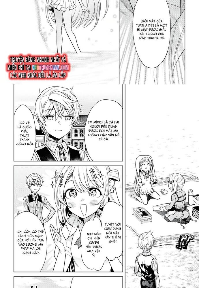 Sekai Saikō No Asashin, Isekai Kizoku Ni Tensei Suru Chương 29 Ảnh 4