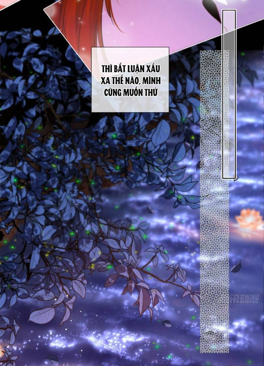 Kim Ốc Tàng Kiều Chương 62 Ảnh 25