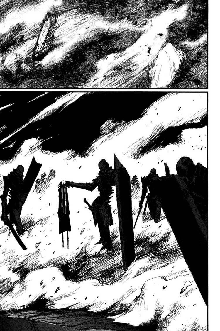 Blame! Chương 60 Ảnh 13