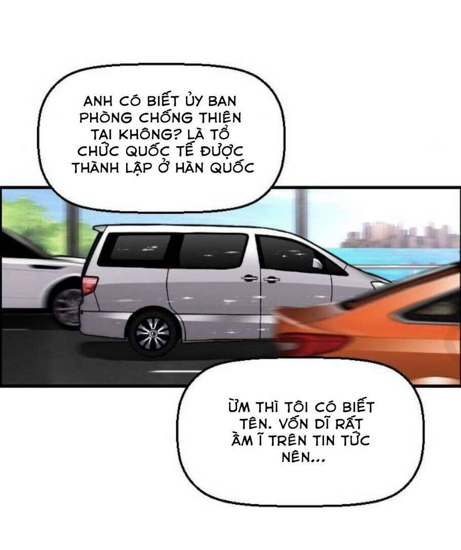 Sự Trở Lại Của Kẻ Khủng Bố Chương 2 Ảnh 68