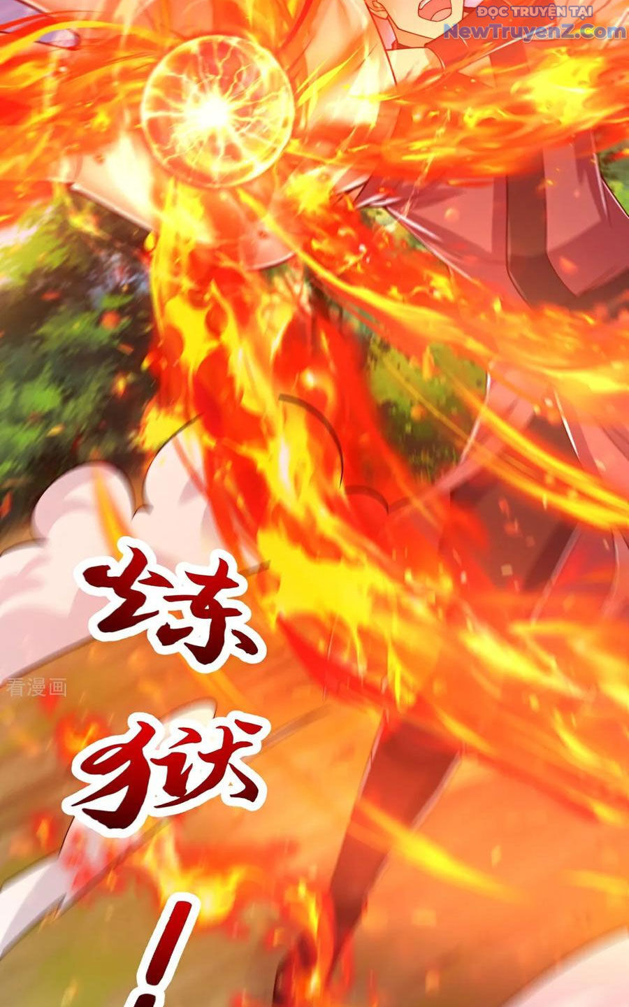Chí Tôn Hoàn Mỹ Chương 76 Ảnh 42