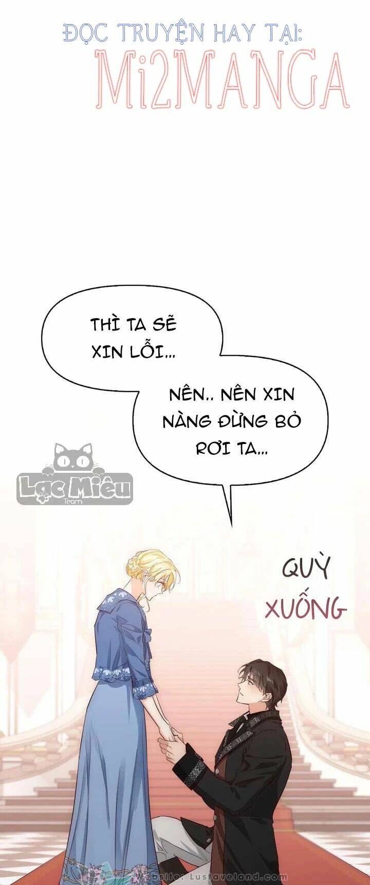 Ác Nữ Xứng Đôi Với Bạo Chúa Chương 98.5 Ảnh 9