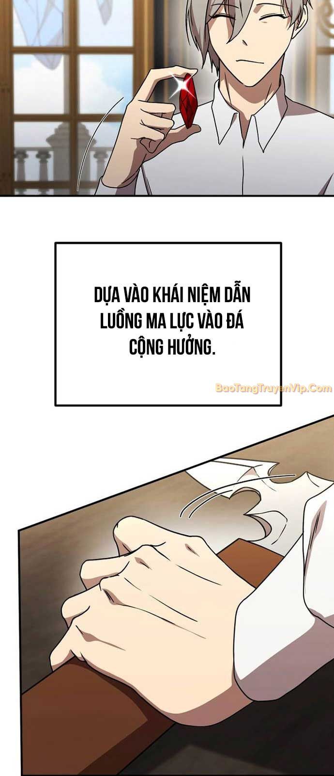 Phản Diện Tối Thượng Với Đôi Mắt Cáo Chương 13 Ảnh 39