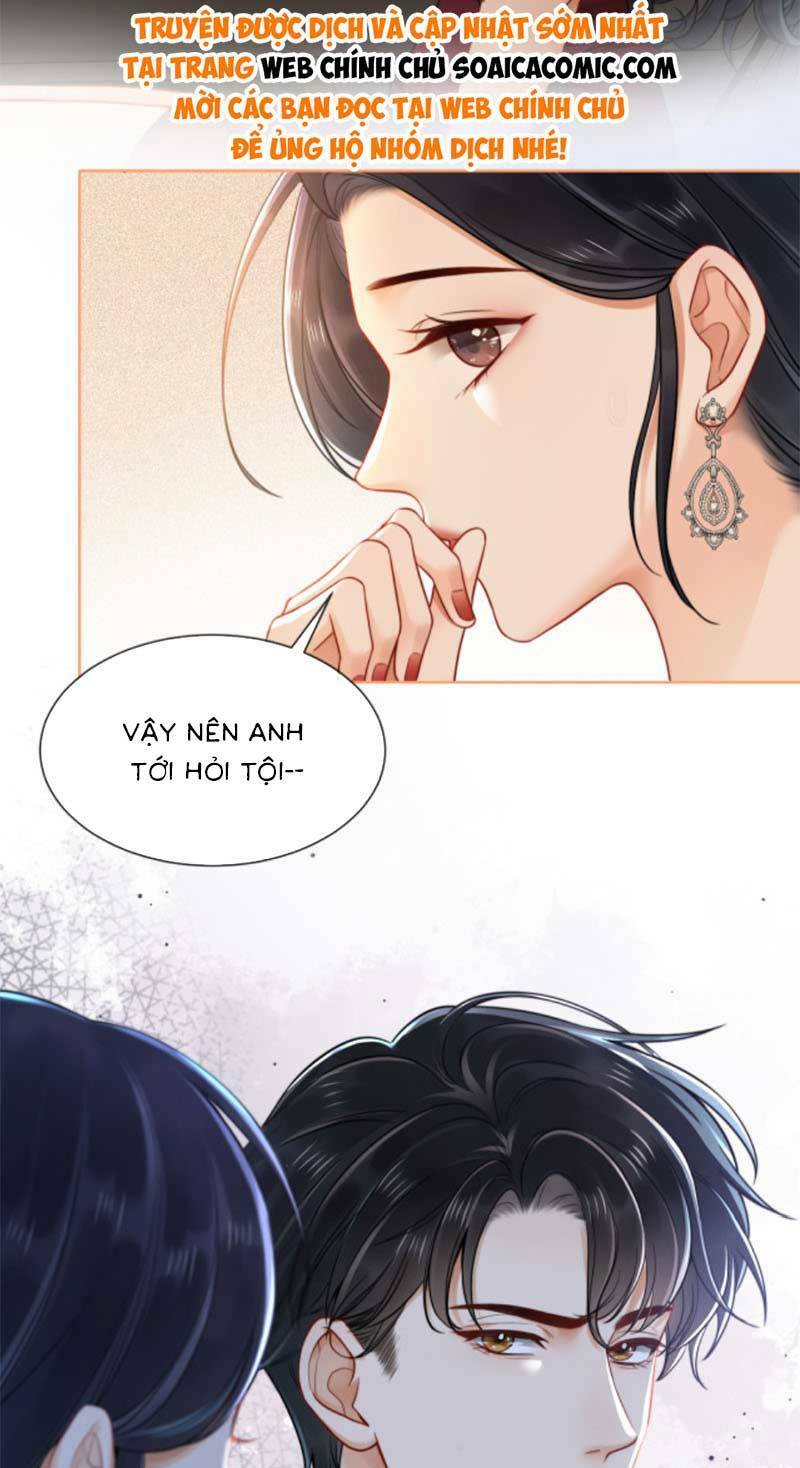 Cuộc Hôn Nhân Ngọt Ngào Chương 5 Ảnh 5