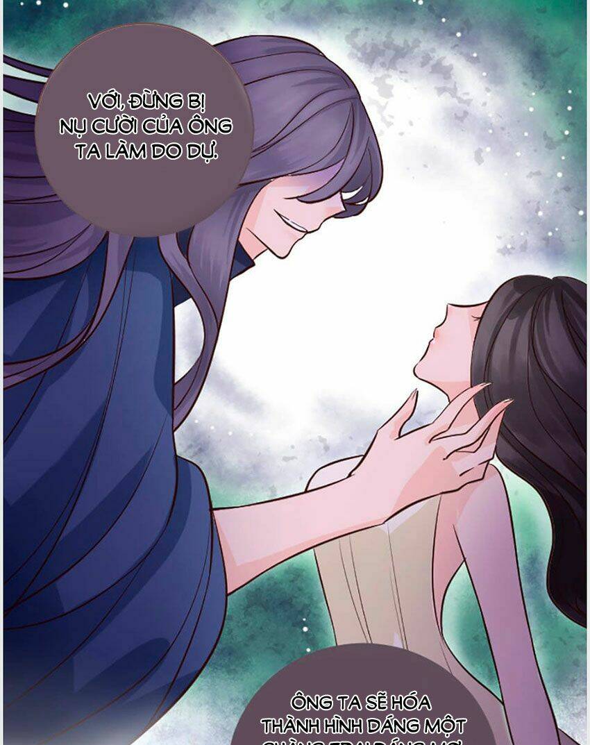 Nàng Persephone Và Chàng Hades Chương 3 Ảnh 17