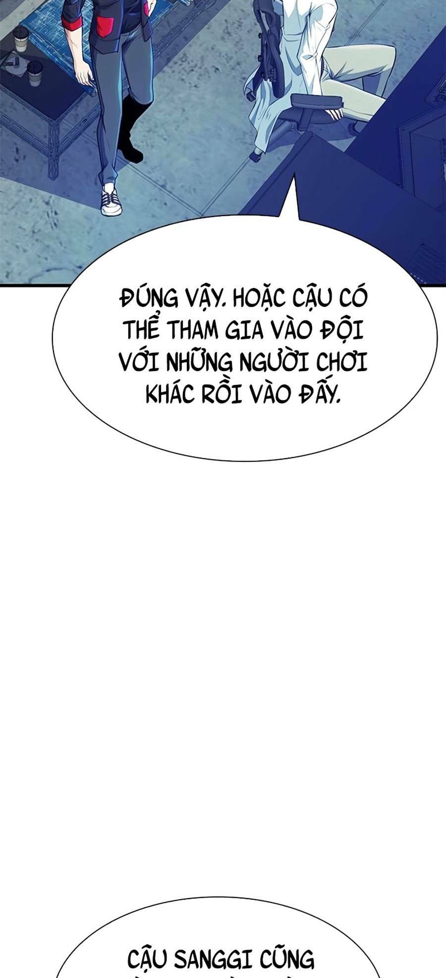 Người Chơi Bí Ẩn Chương 16 Ảnh 54