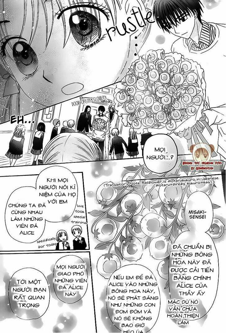 Gakuen Alice Chương 171 Ảnh 31