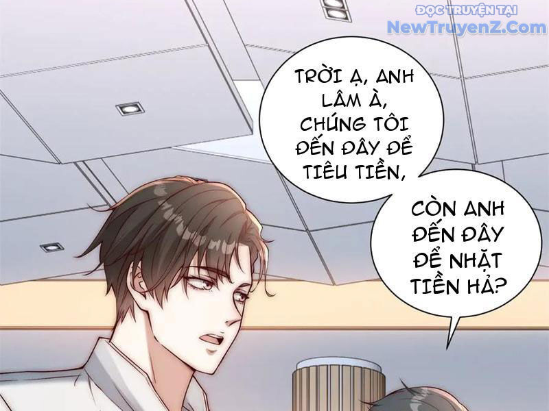 Trở ThàNh Vô ĐịCh BằNg Hệ ThốNg GiảM Giá Trị Chương 35 Ảnh 106